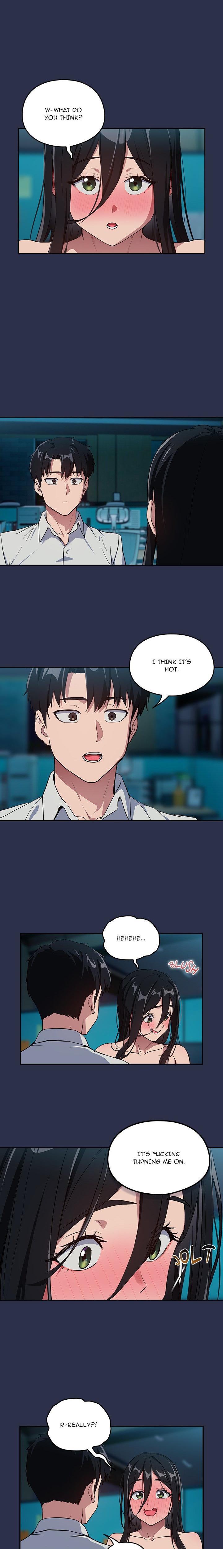Dating After Work chapter 61 page 4