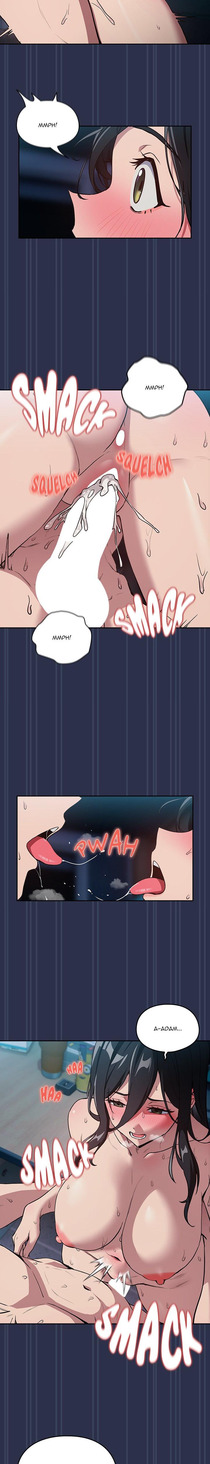 Dating After Work chapter 61 page 11