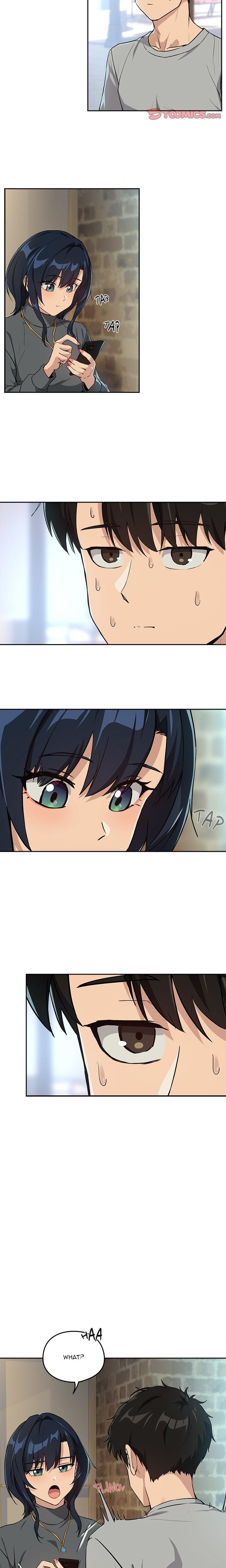 Dating After Work chapter 62 page 10