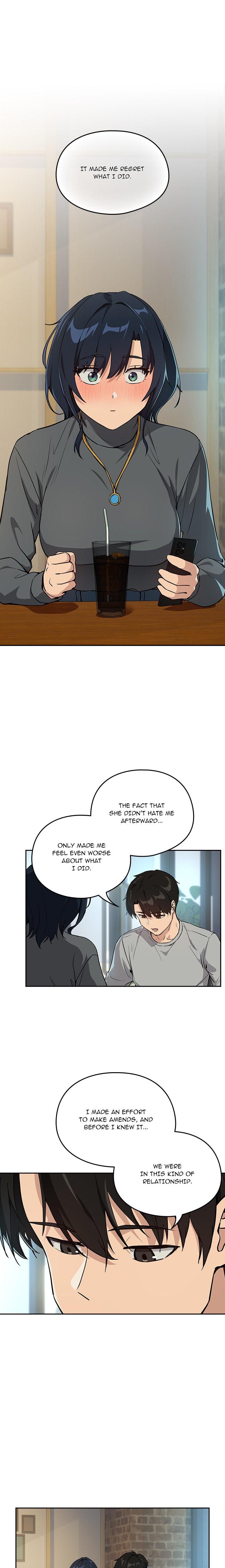 Dating After Work chapter 62 page 16