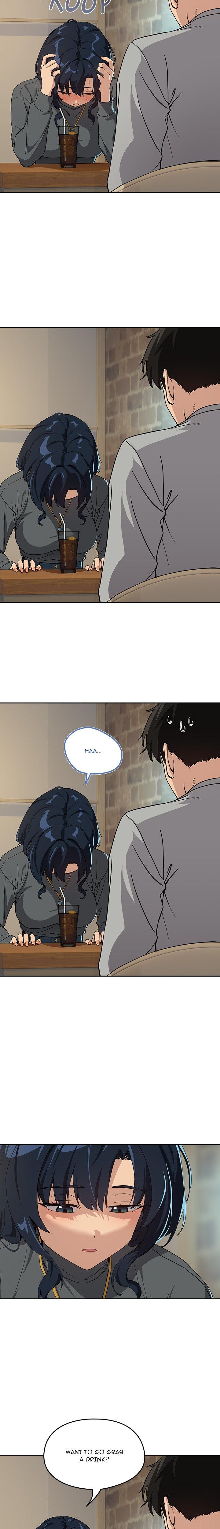 Dating After Work chapter 63 page 3