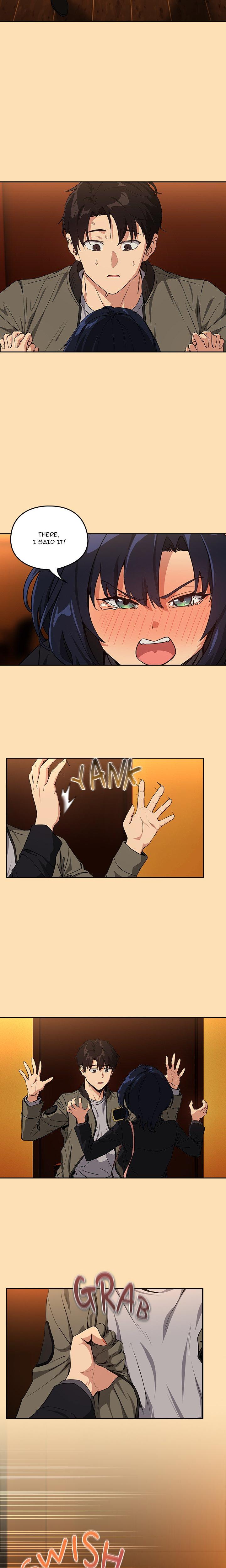 Dating After Work chapter 64 page 10
