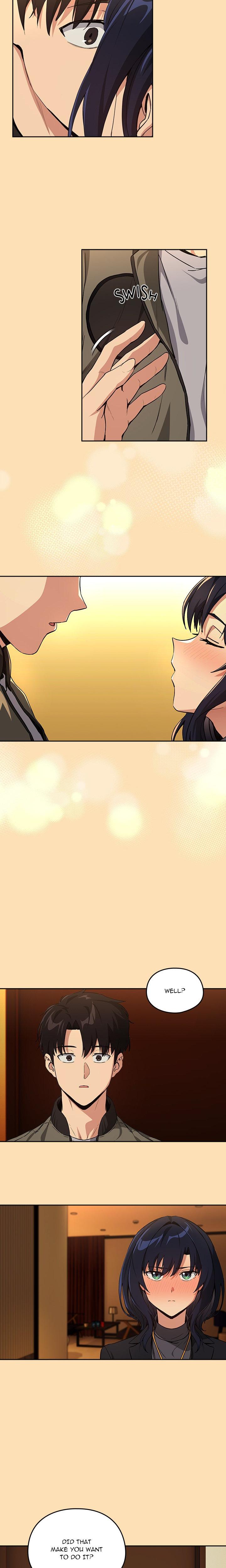 Dating After Work chapter 64 page 12