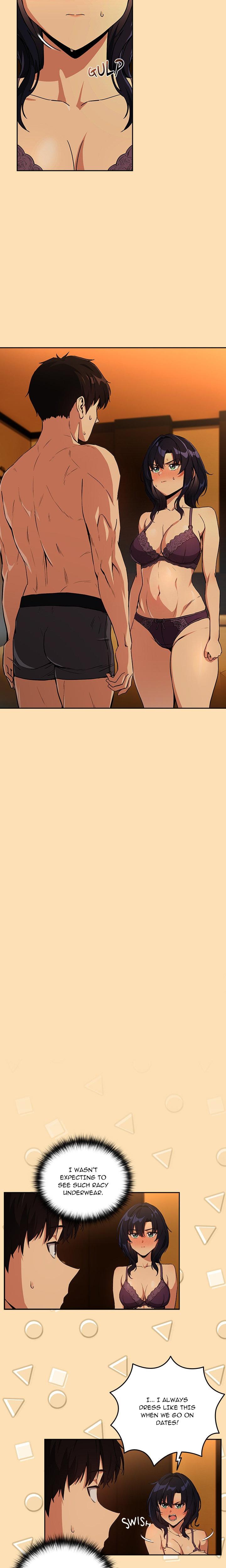 Dating After Work chapter 64 page 14