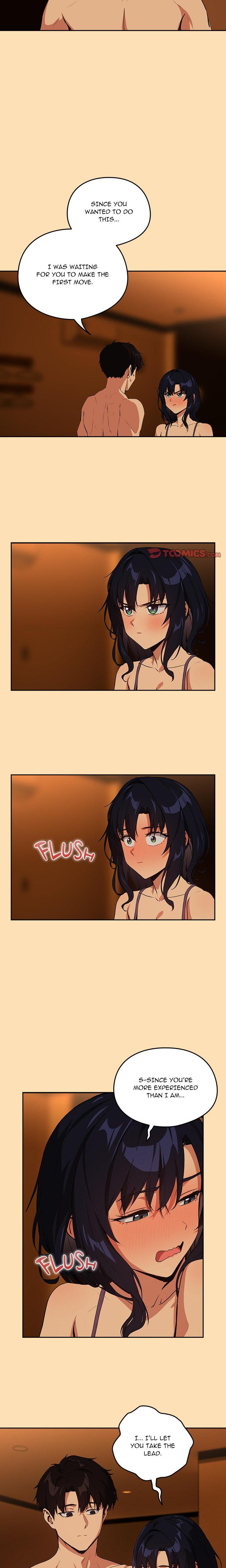 Dating After Work chapter 65 page 3