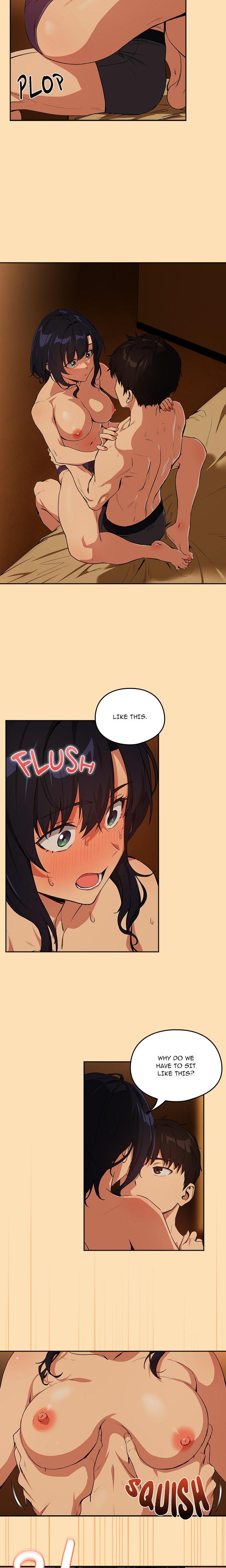 Dating After Work chapter 65 page 9