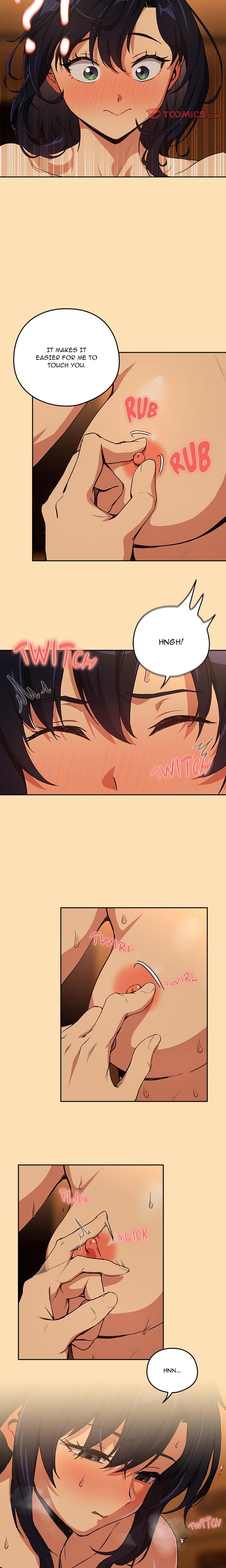 Dating After Work chapter 65 page 10
