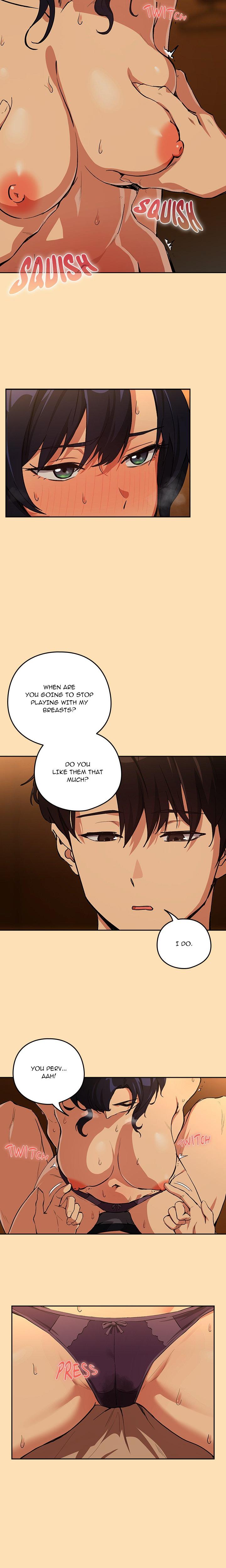 Dating After Work chapter 65 page 11