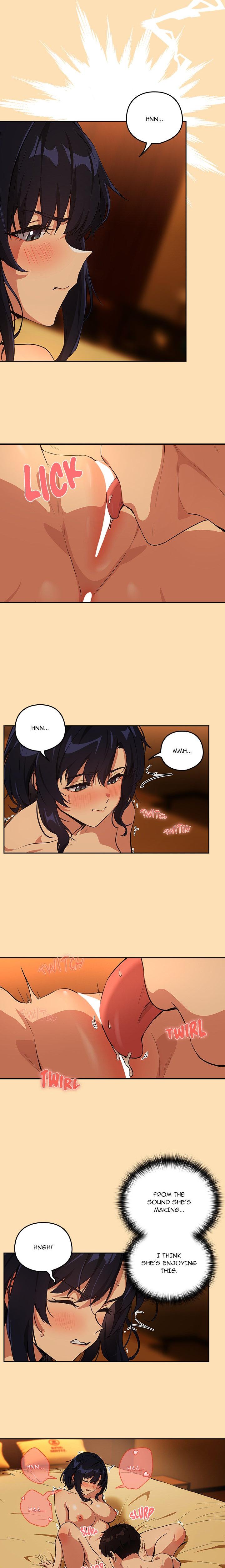 Dating After Work chapter 66 page 5