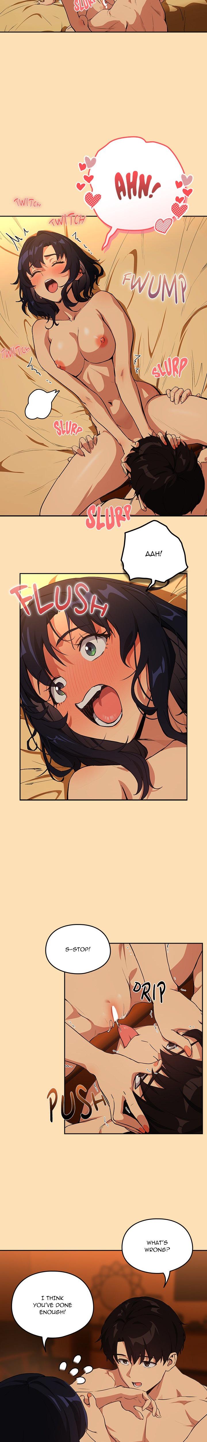 Dating After Work chapter 66 page 6