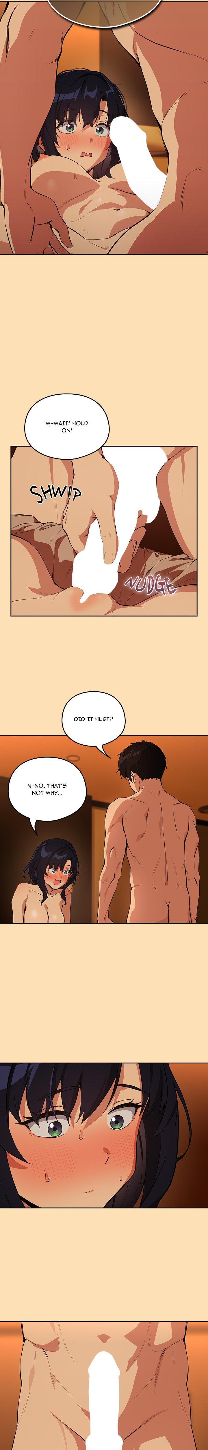 Dating After Work chapter 66 page 8