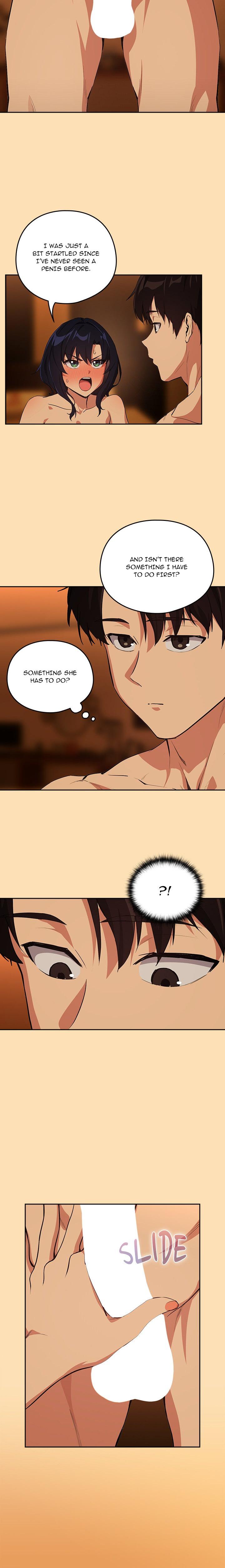 Dating After Work chapter 66 page 9