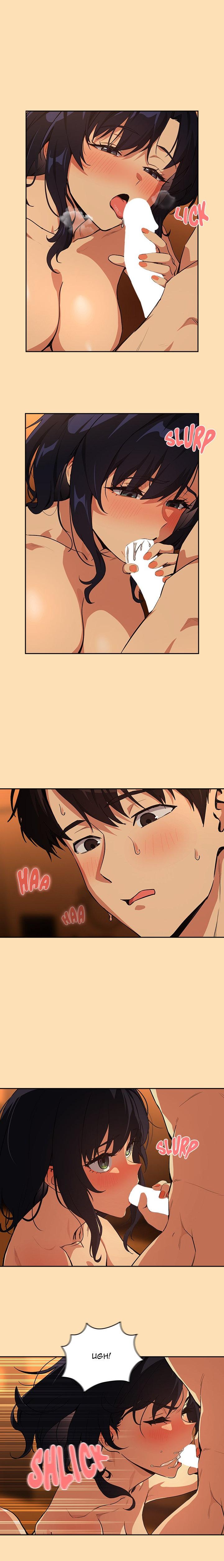 Dating After Work chapter 66 page 11