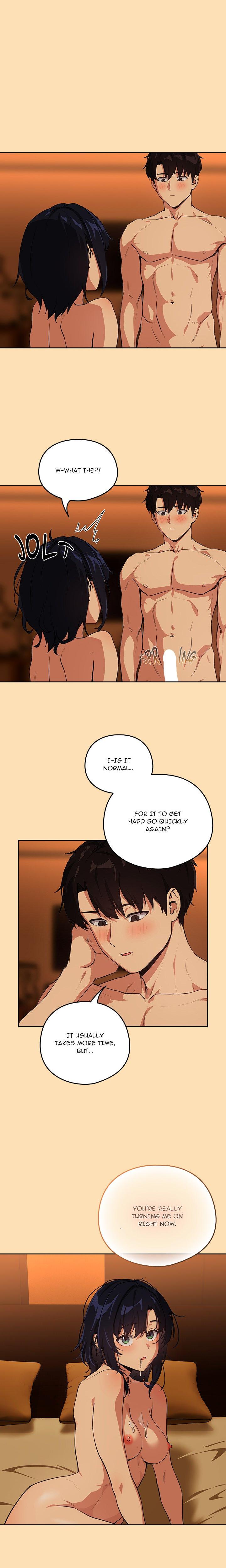 Dating After Work chapter 66 page 16