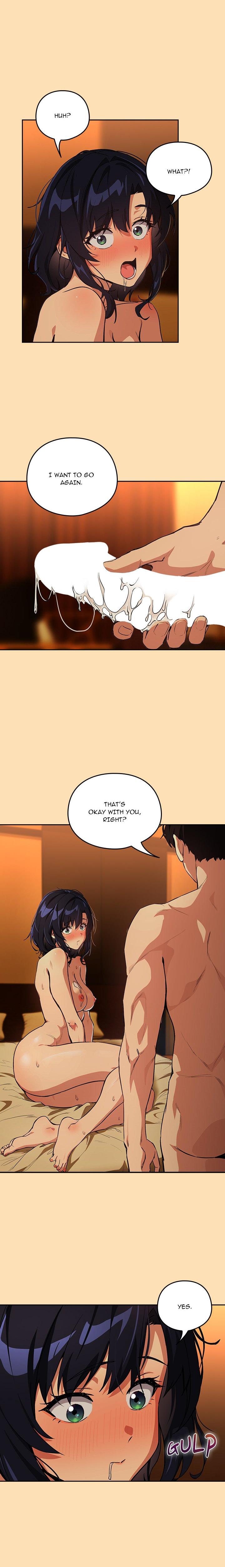 Dating After Work chapter 66 page 17