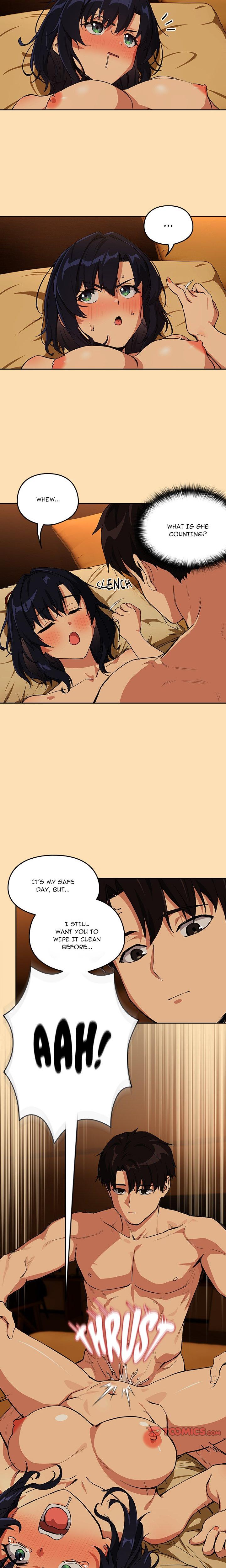 Dating After Work chapter 67 page 3