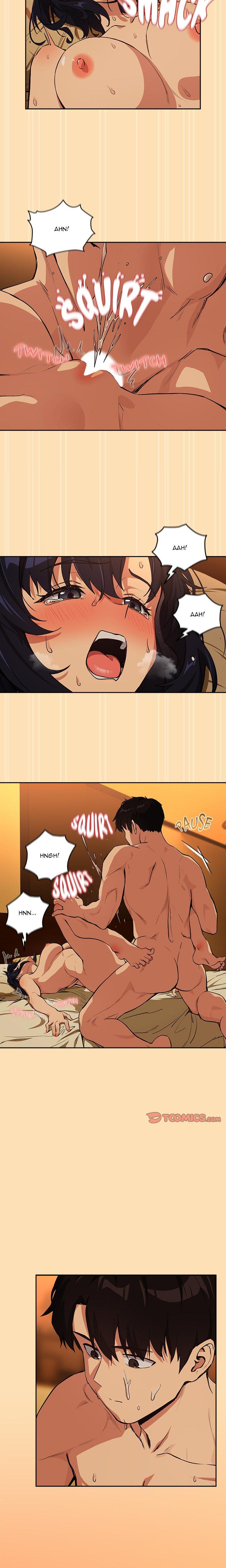 Dating After Work chapter 67 page 6
