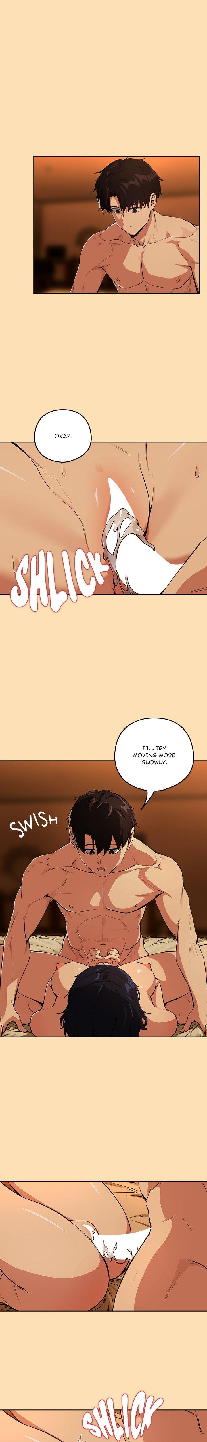 Dating After Work chapter 67 page 11