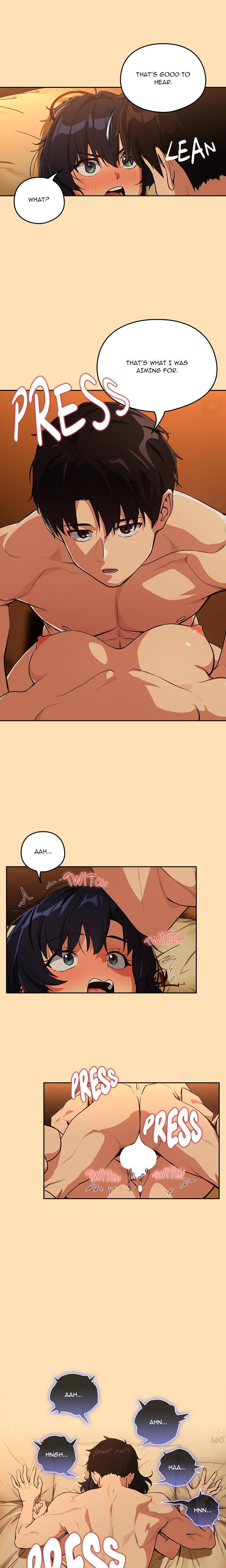 Dating After Work chapter 67 page 13