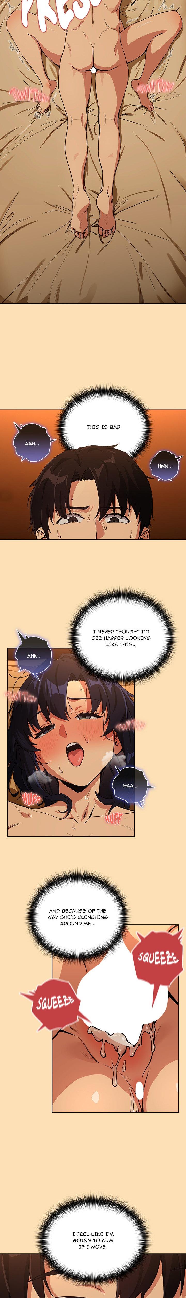 Dating After Work chapter 67 page 14