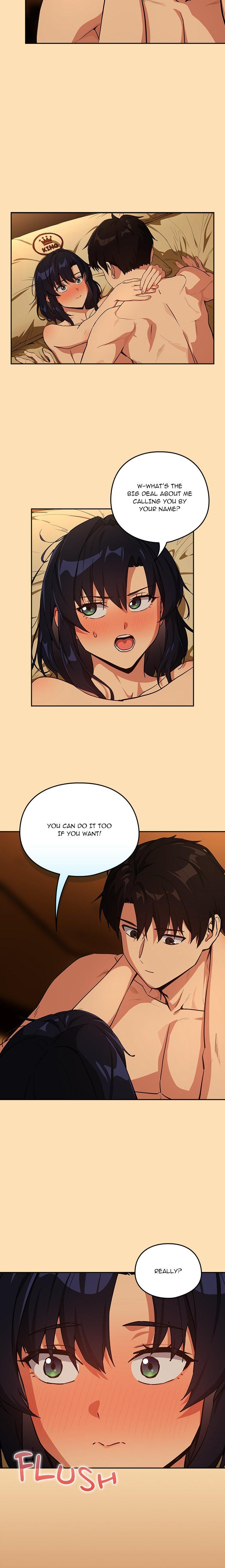Dating After Work chapter 68 page 4