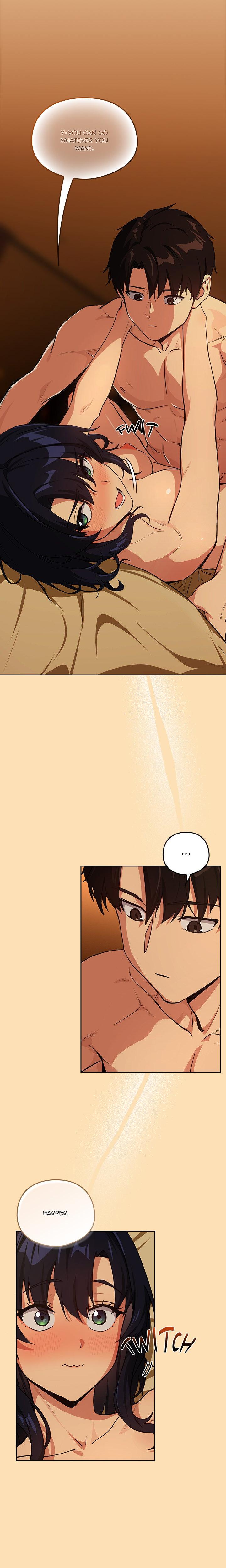 Dating After Work chapter 68 page 5