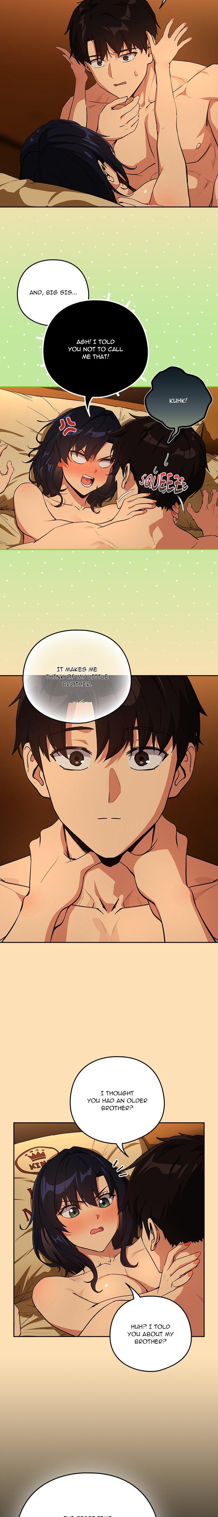 Dating After Work chapter 68 page 7