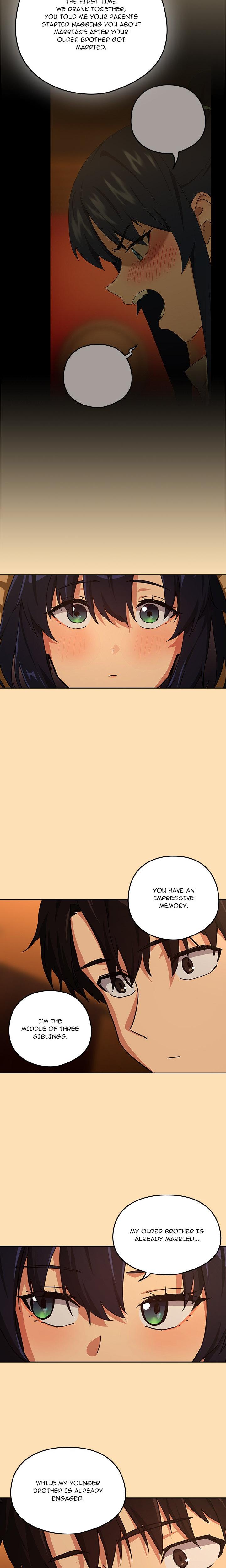 Dating After Work chapter 68 page 8