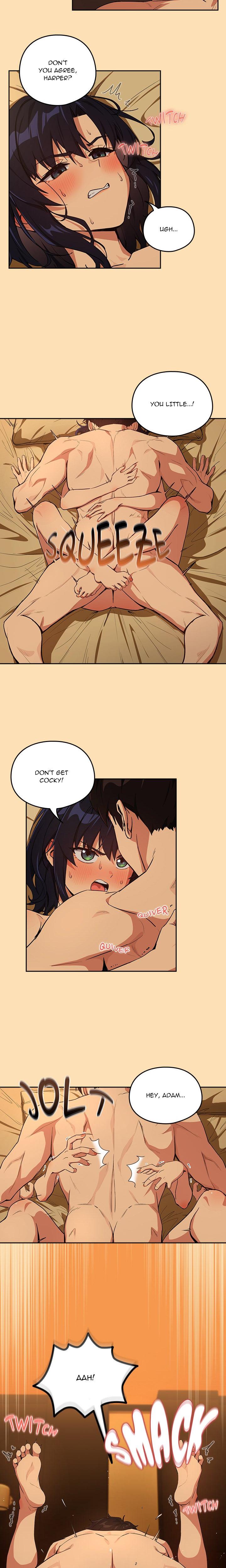 Dating After Work chapter 68 page 11