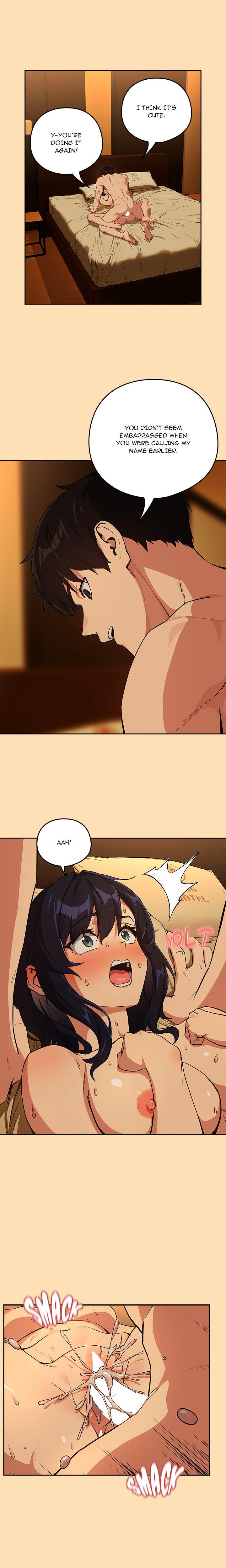 Dating After Work chapter 68 page 13