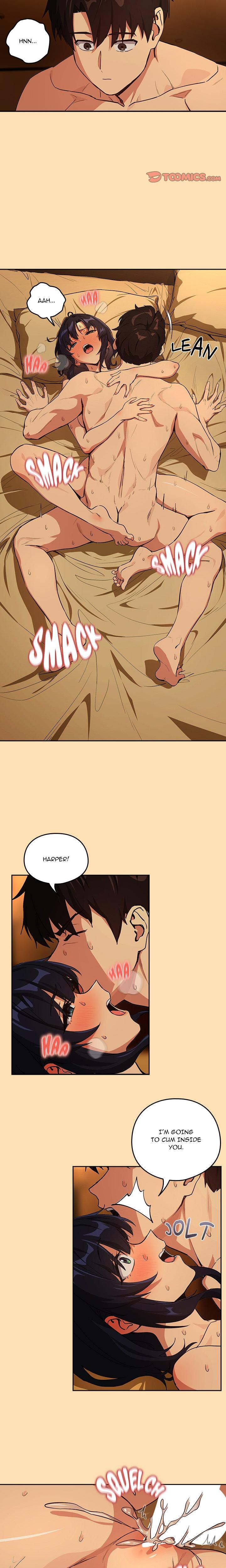 Dating After Work chapter 68 page 15