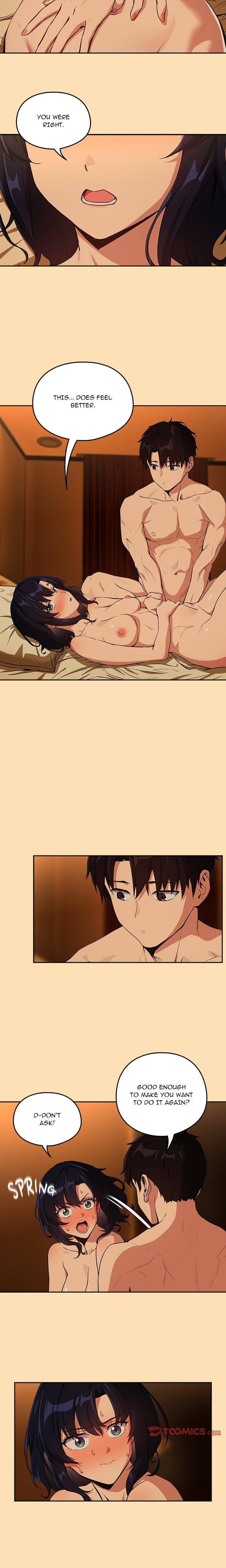 Dating After Work chapter 69 page 3