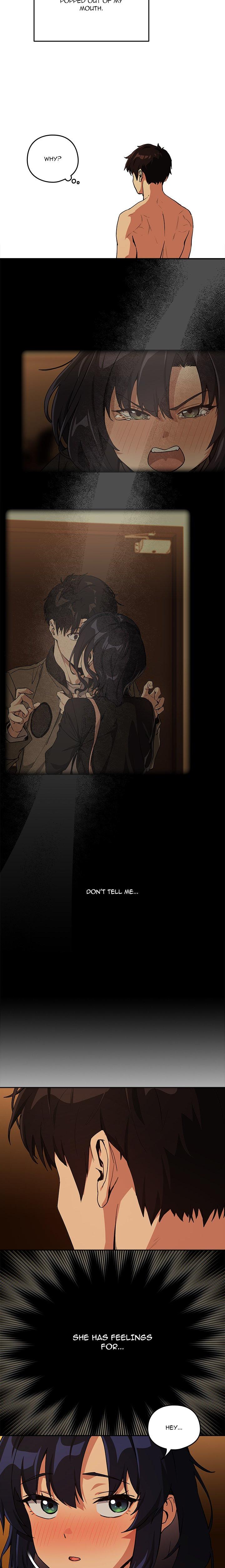 Dating After Work chapter 69 page 5
