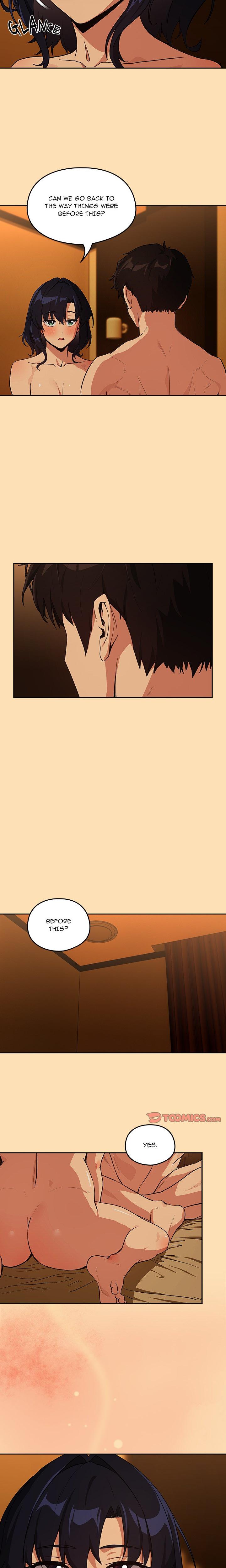 Dating After Work chapter 69 page 6