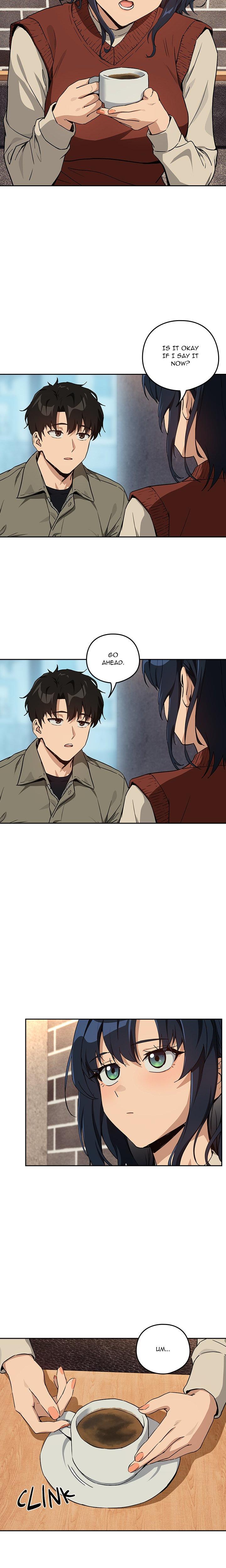 Dating After Work chapter 71 page 14