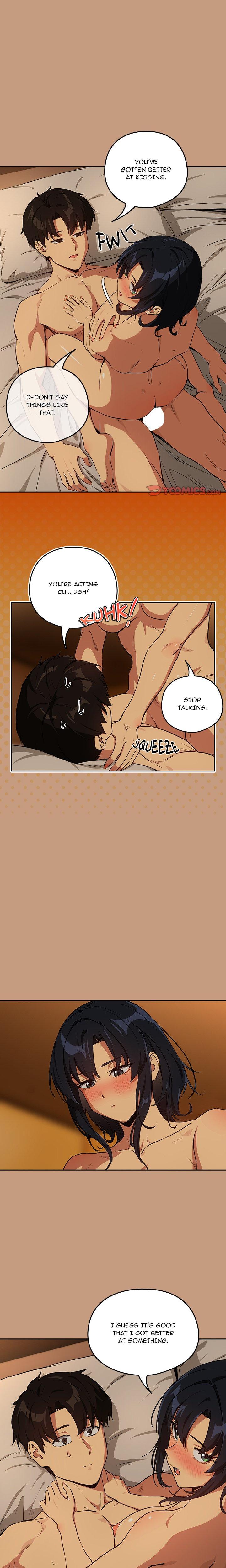 Dating After Work chapter 74 page 5