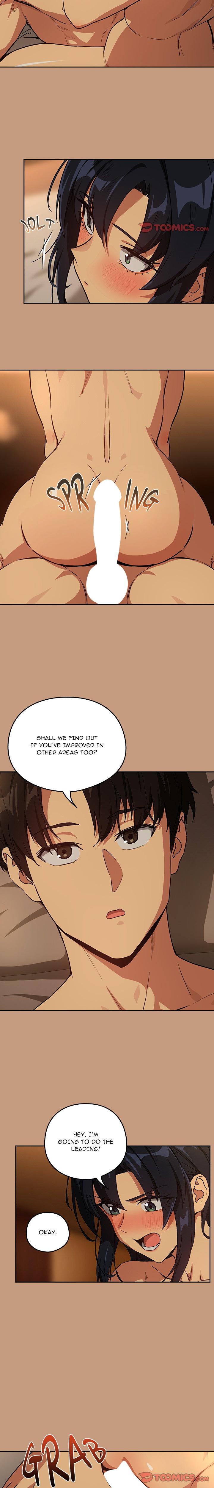 Dating After Work chapter 74 page 6