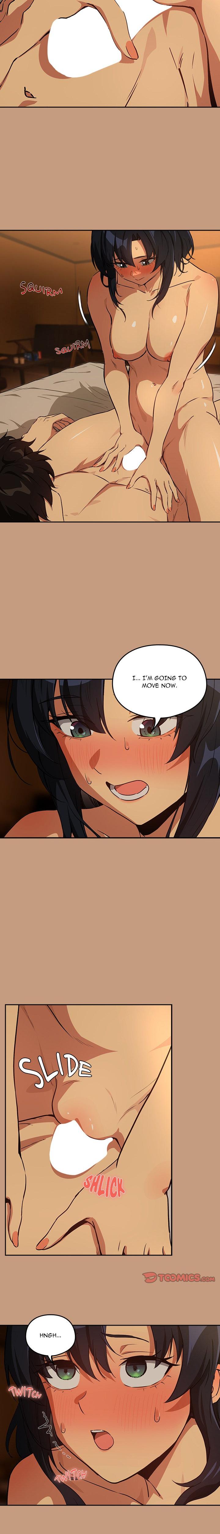 Dating After Work chapter 74 page 7