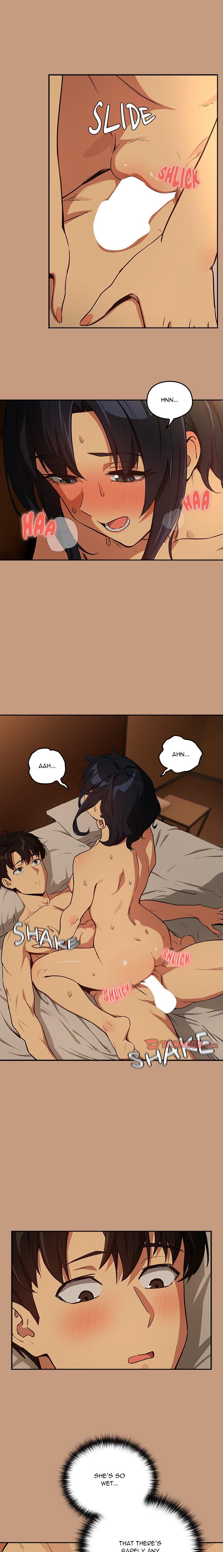 Dating After Work chapter 74 page 8