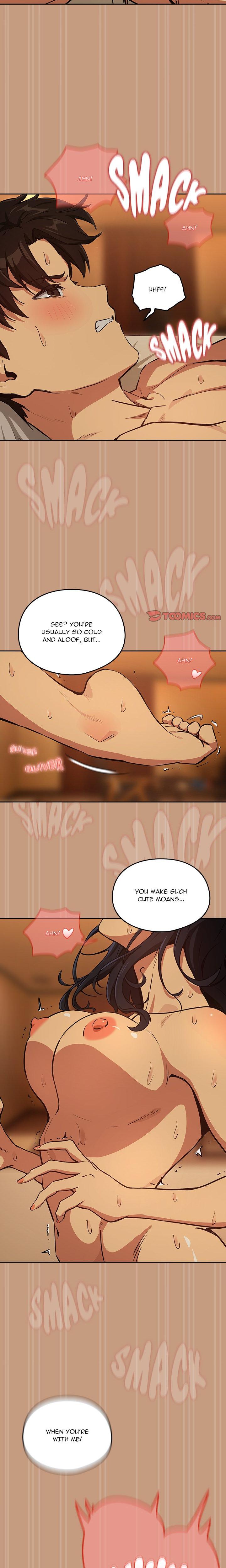 Dating After Work chapter 74 page 15