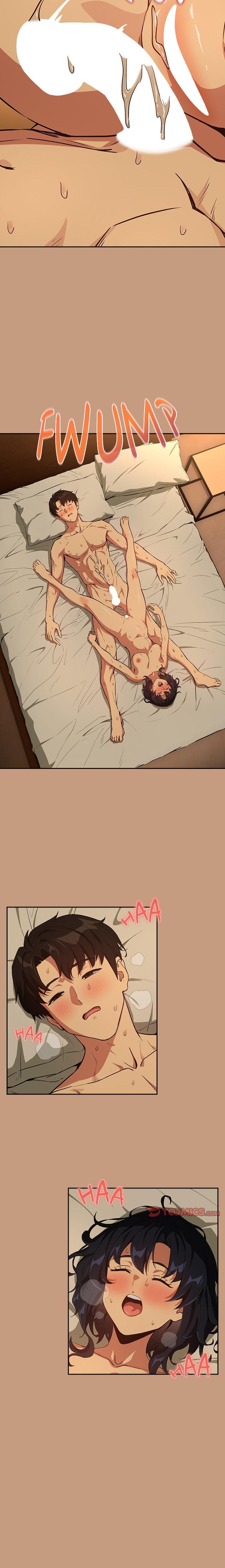 Dating After Work chapter 75 page 3