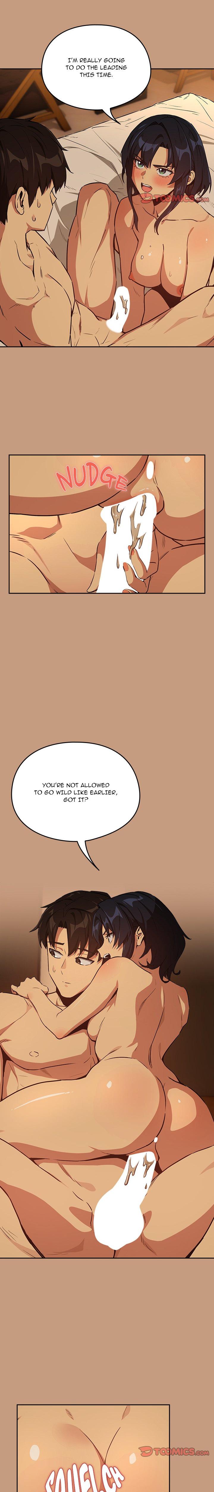 Dating After Work chapter 75 page 7