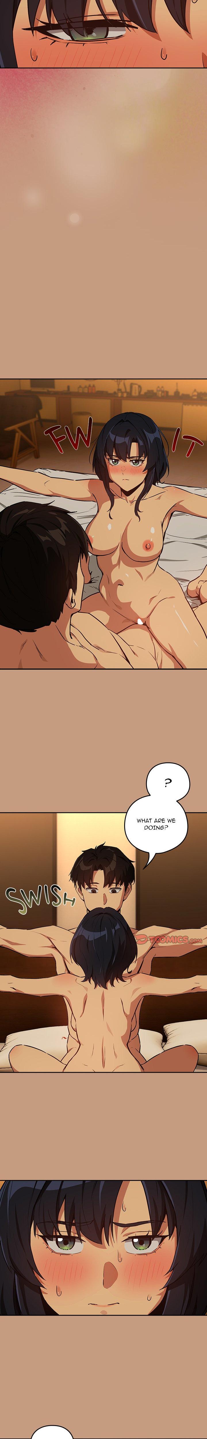 Dating After Work chapter 75 page 9