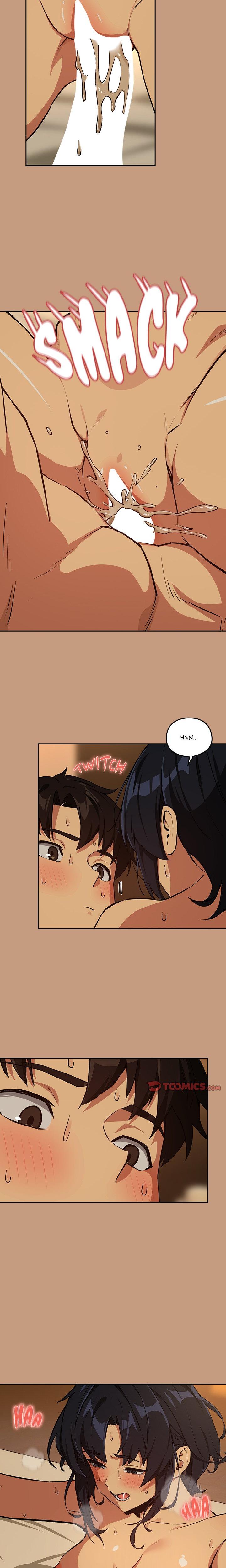 Dating After Work chapter 75 page 14