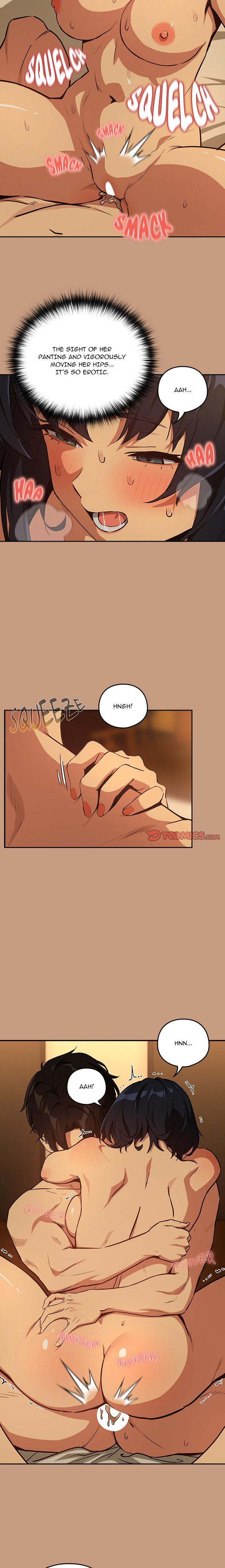 Dating After Work chapter 75 page 15