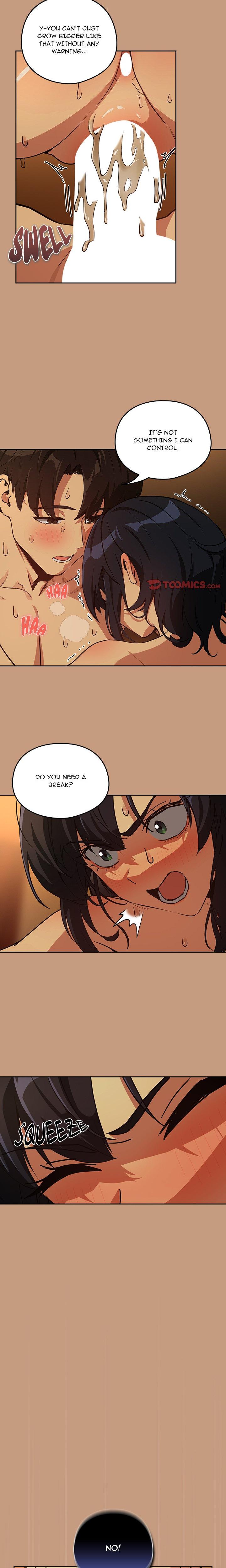 Dating After Work chapter 75 page 16