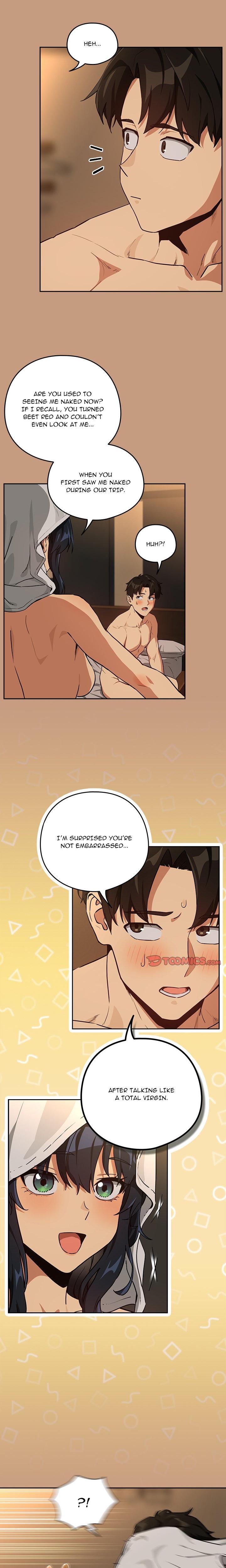 Dating After Work chapter 76 page 4