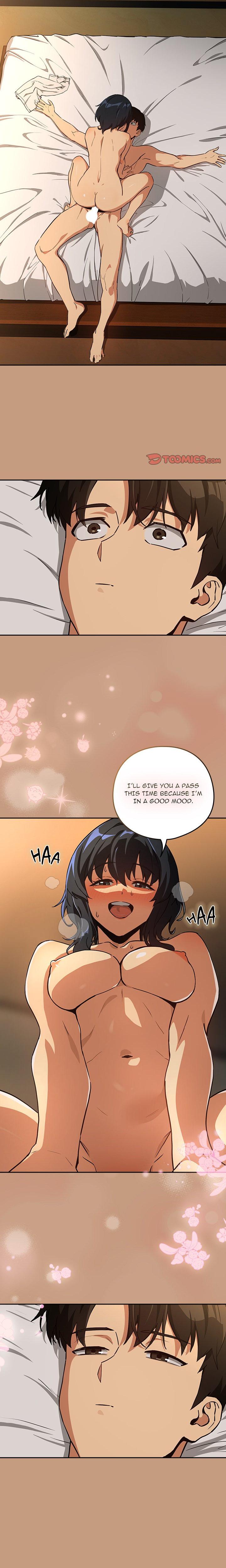 Dating After Work chapter 76 page 6
