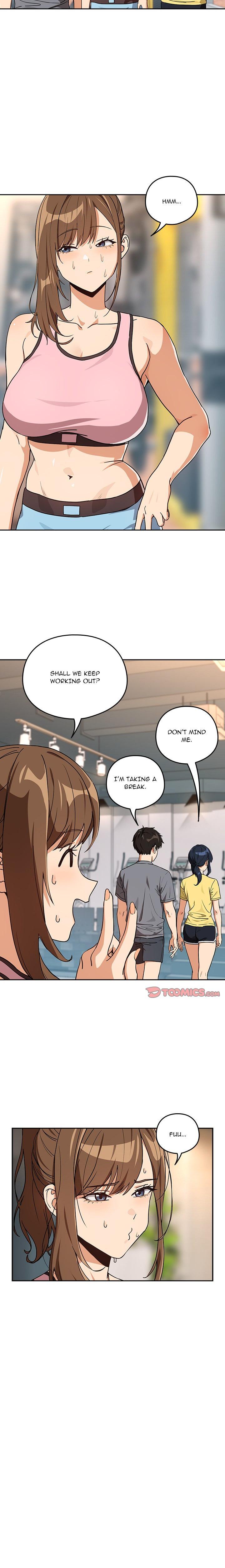 Dating After Work chapter 77 page 3