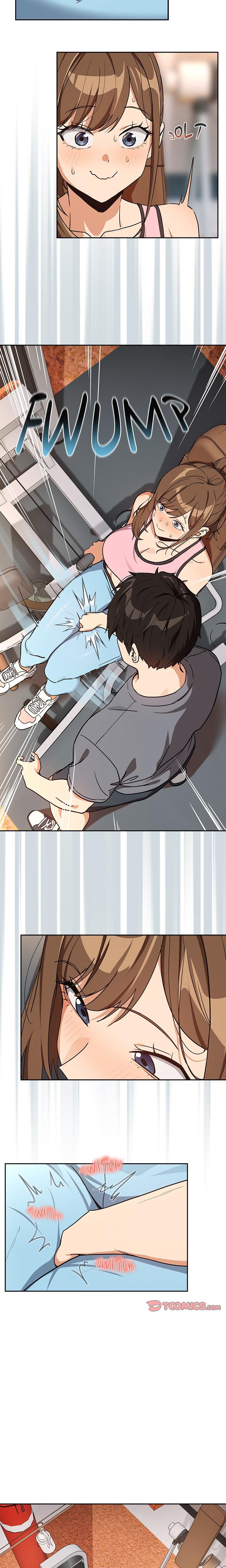 Dating After Work chapter 77 page 7